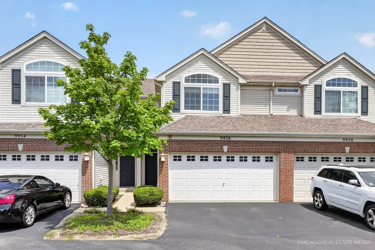 9956 Cummings Street, Huntley, IL 60142 - #1