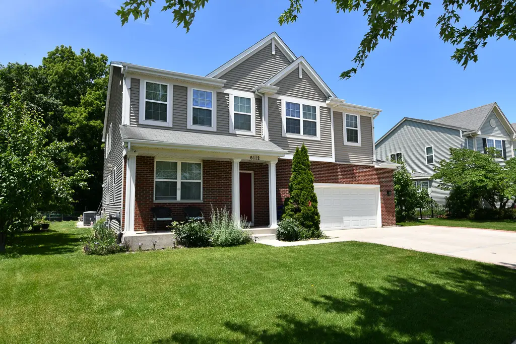 6112 115th Avenue, Kenosha, WI 53142 - #1