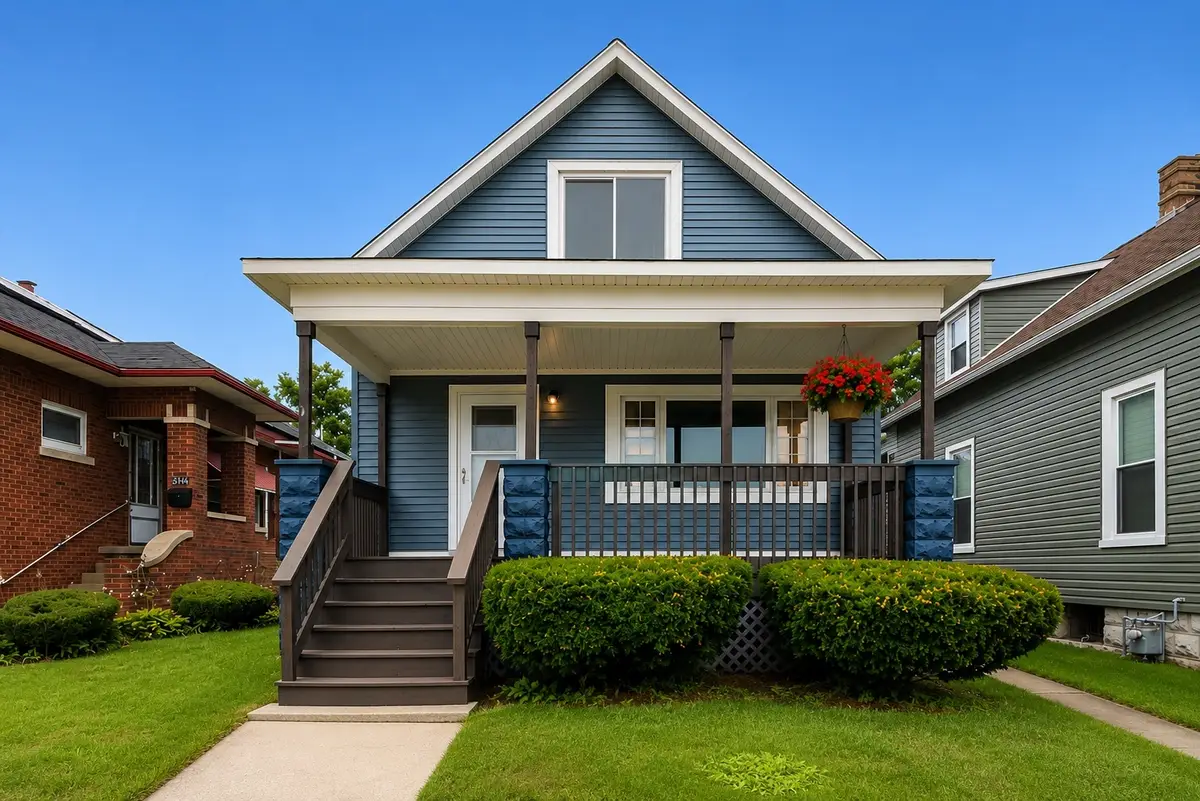 12845 Lincoln Street, Blue Island, IL 60406 - #1