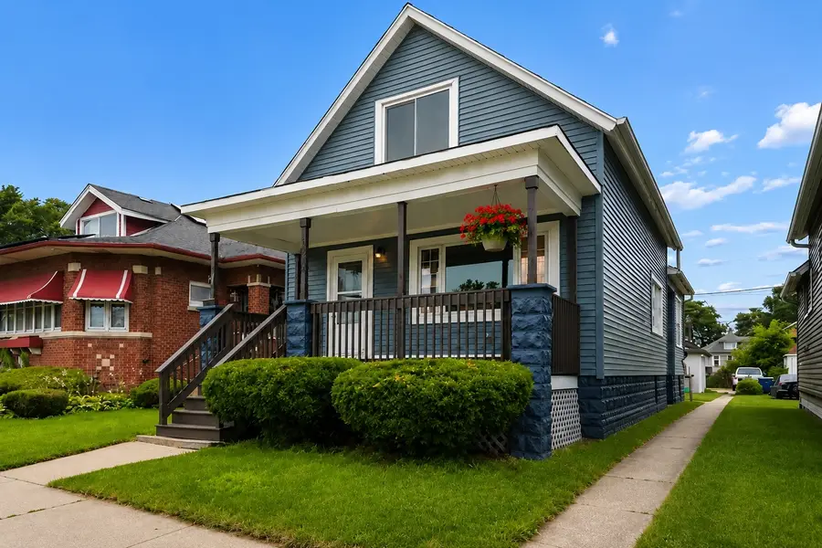 12845 Lincoln Street, Blue Island, IL 60406 - #2