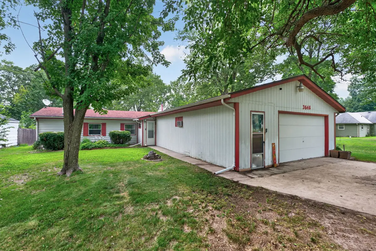 3646 Algonquin Boulevard, Rockford, IL 61102 - #1