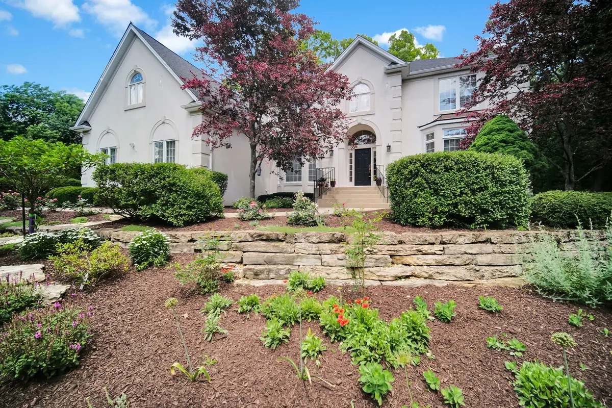 36W244 Fieldcrest Drive, Saint Charles, IL 60175 - #1