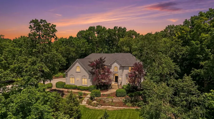 36W244 Fieldcrest Drive, Saint Charles, IL 60175 - #2