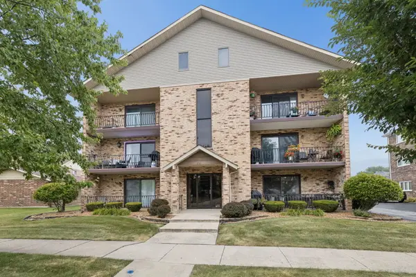 8158 169th Street #1W, Tinley Park, IL 60477