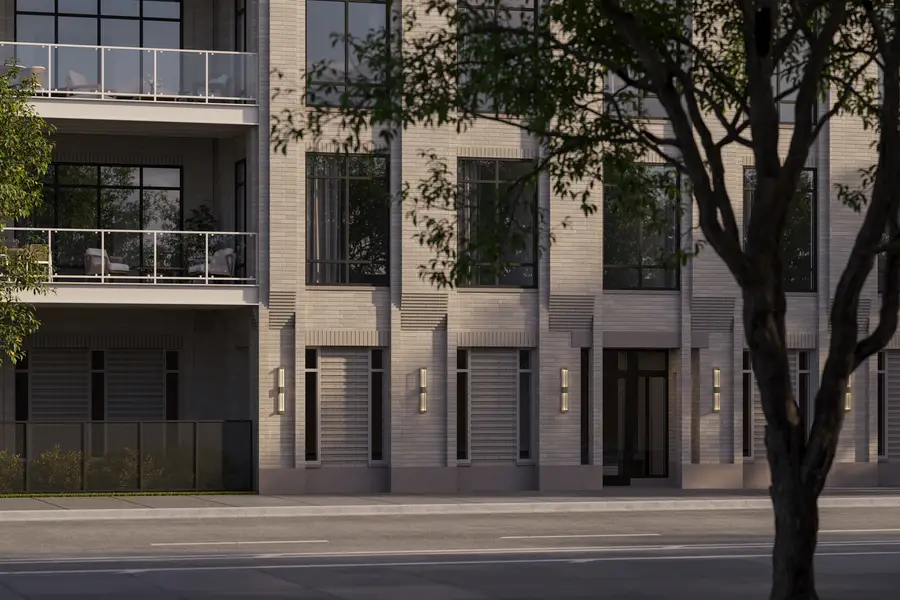 1282 W Washington Boulevard #PHD, Chicago, IL 60607 - #3