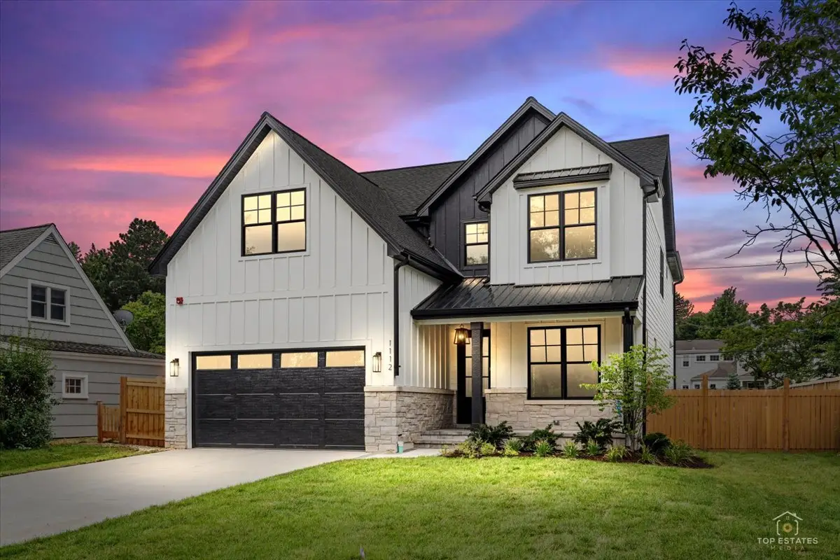1112 Cedar Lane, Northbrook, IL 60062 - #1
