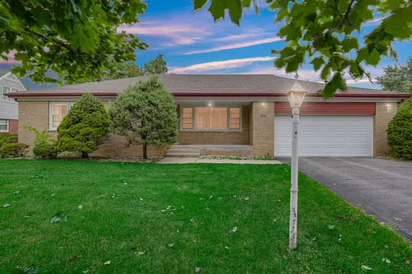 270 Crescent Drive, Chicago Heights, IL 60411