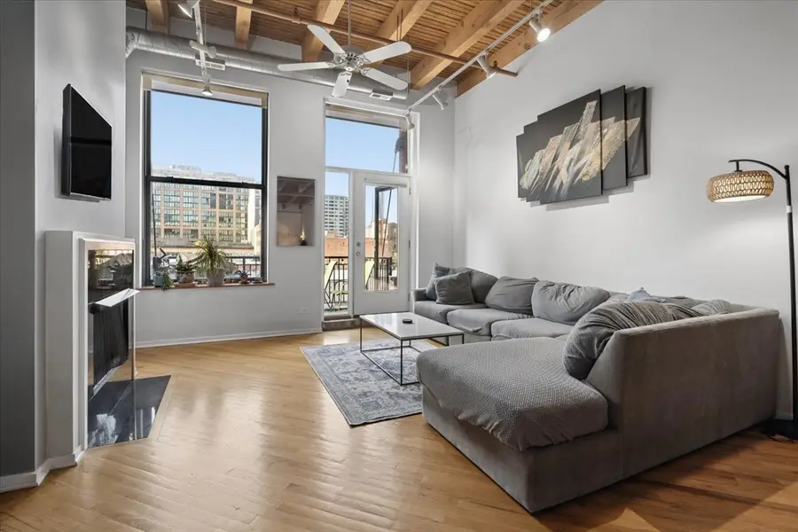 Address Withheld By Seller, Chicago, IL 60661 - #2