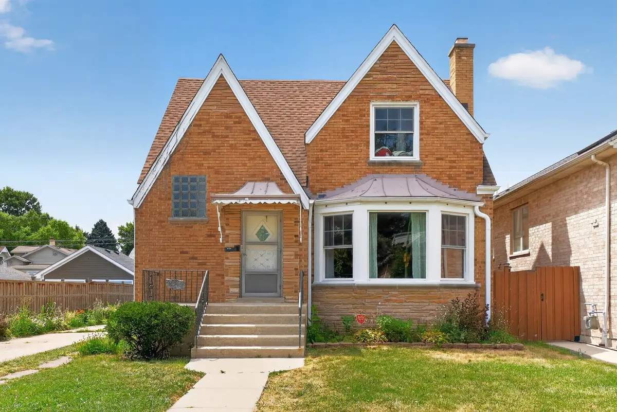 2642 N Nordica Avenue, Chicago, IL 60707 - #1