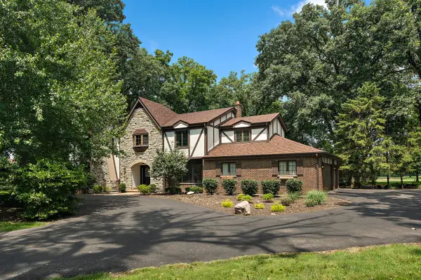 515 Aberdeen Road, Frankfort, IL 60423