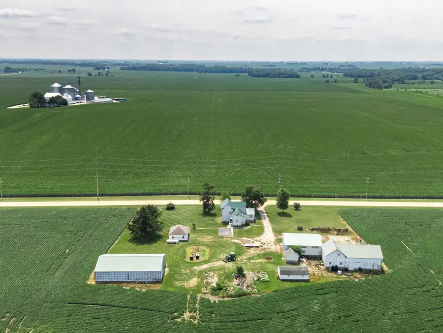13441 Bastian Road, Hinckley, IL 60520 - #3