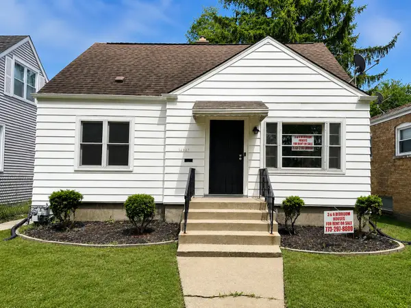 14337 Parnell Avenue, Harvey, IL 60426