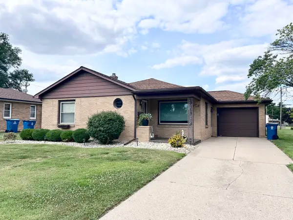 444 W 2nd Street, Oglesby, IL 61348