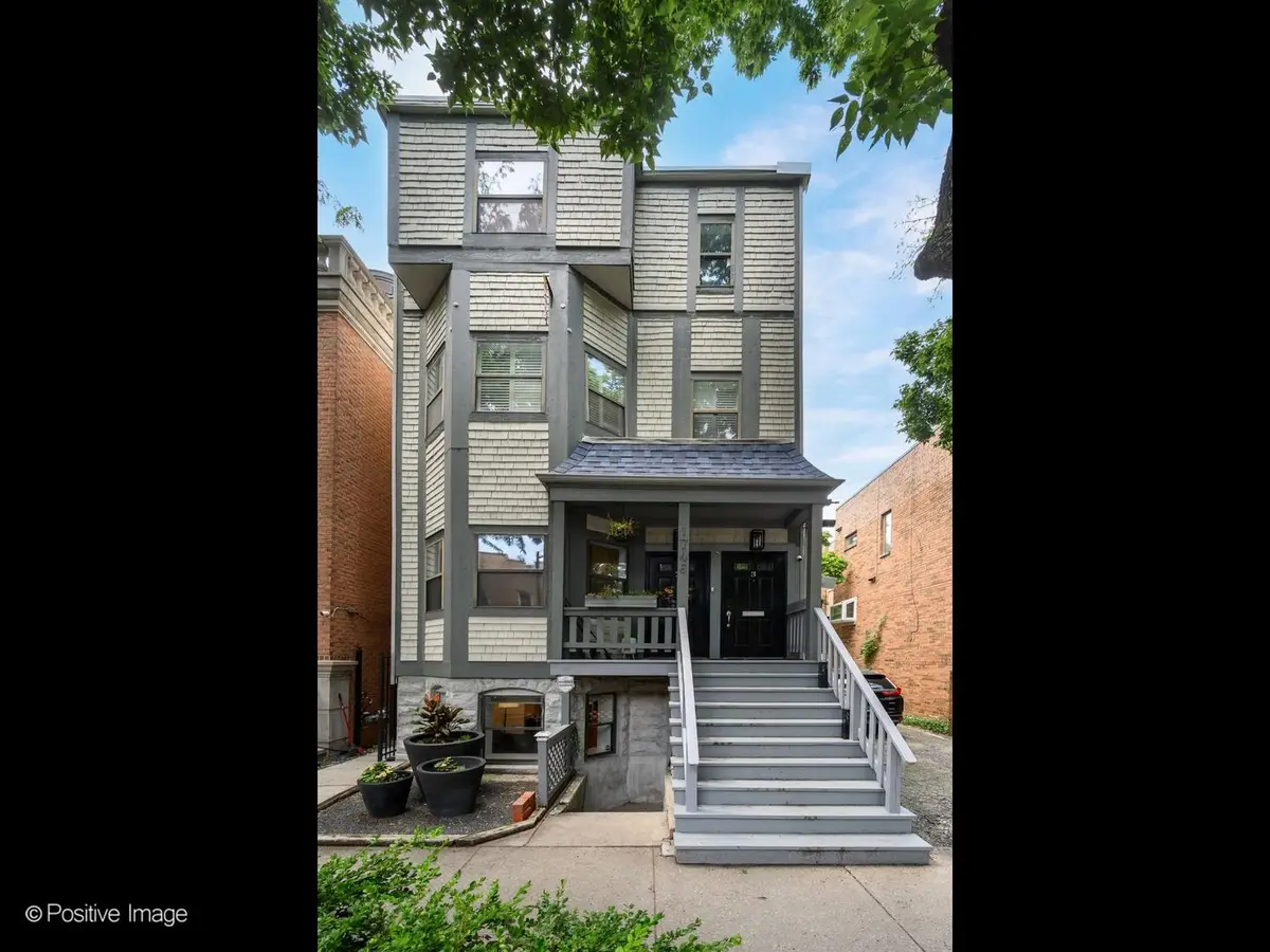 1746 N Cleveland Avenue #A, Chicago, IL 60614 - #1