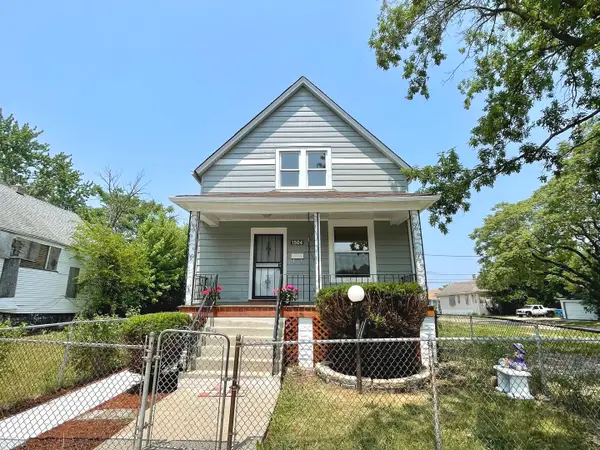 1504 W 73rd Street, Chicago, IL 60636