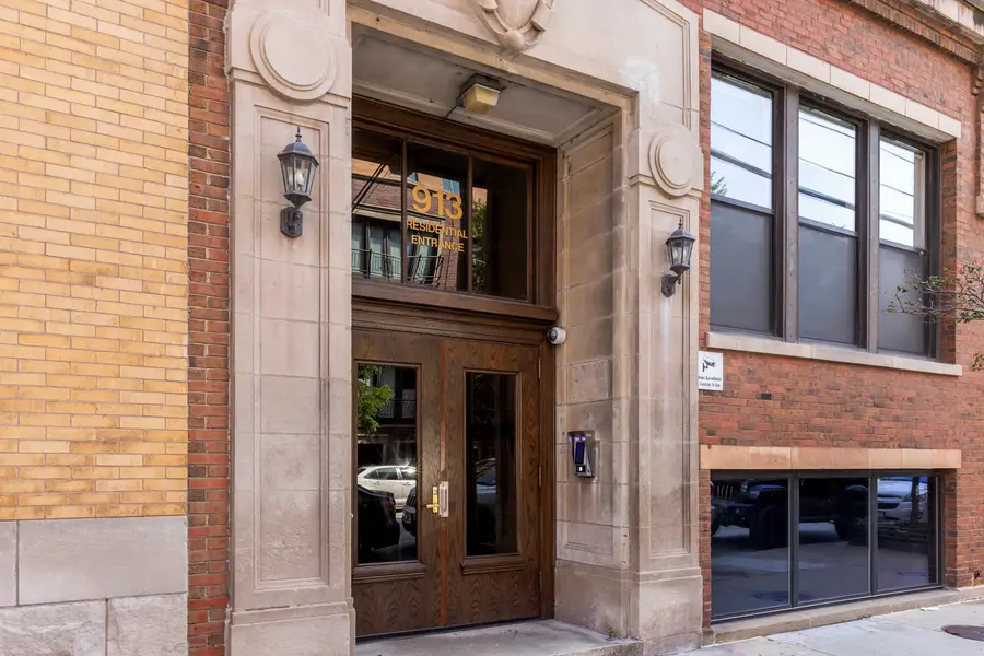 913 W Van Buren Street #5D, Chicago, IL 60607 - #2