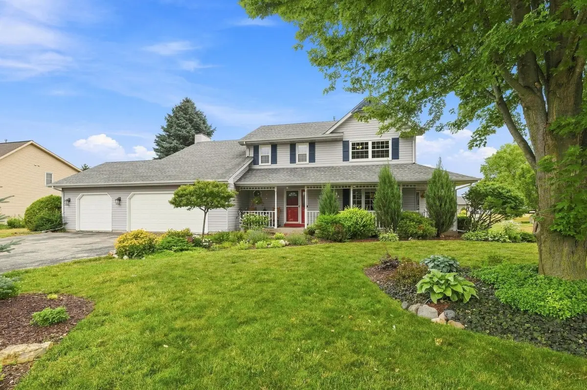 5829 Winstar Lane, Racine, WI 53402 - #1