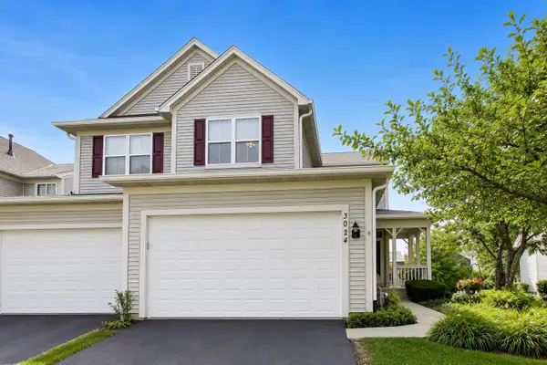 3024 Langston Circle, St. Charles, IL 60175