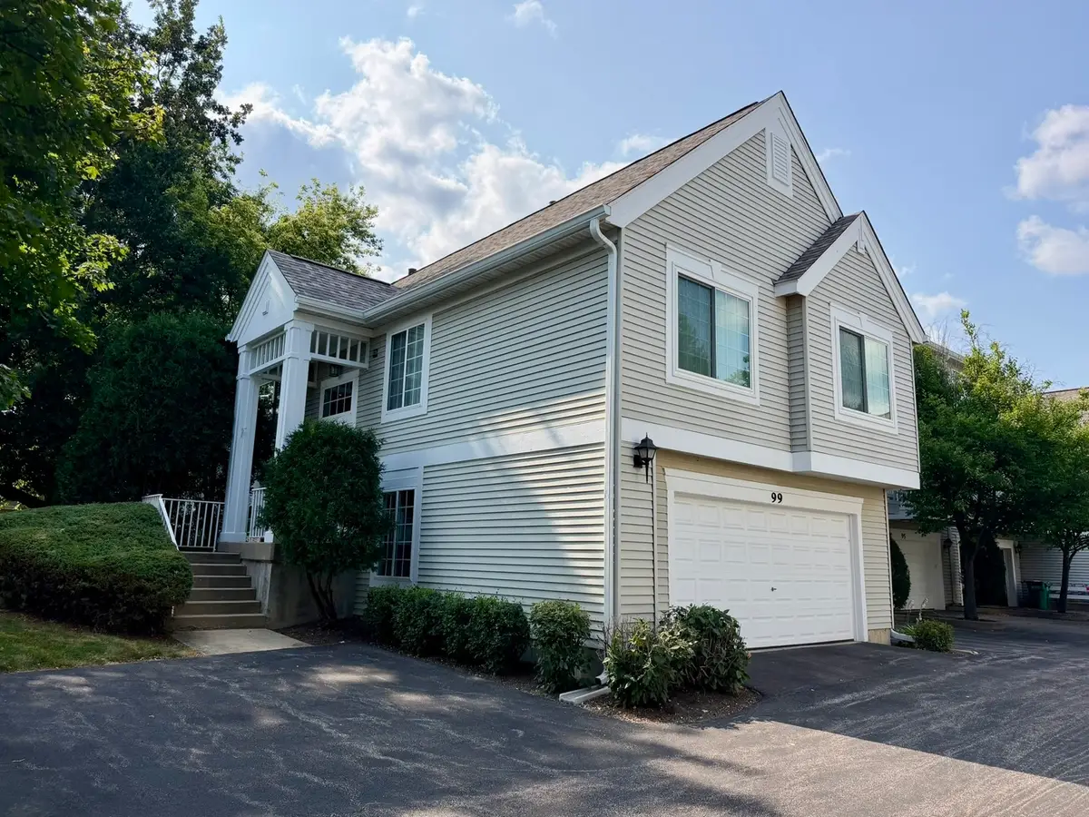 99 Cantal Court, Wheeling, IL 60090 - #1