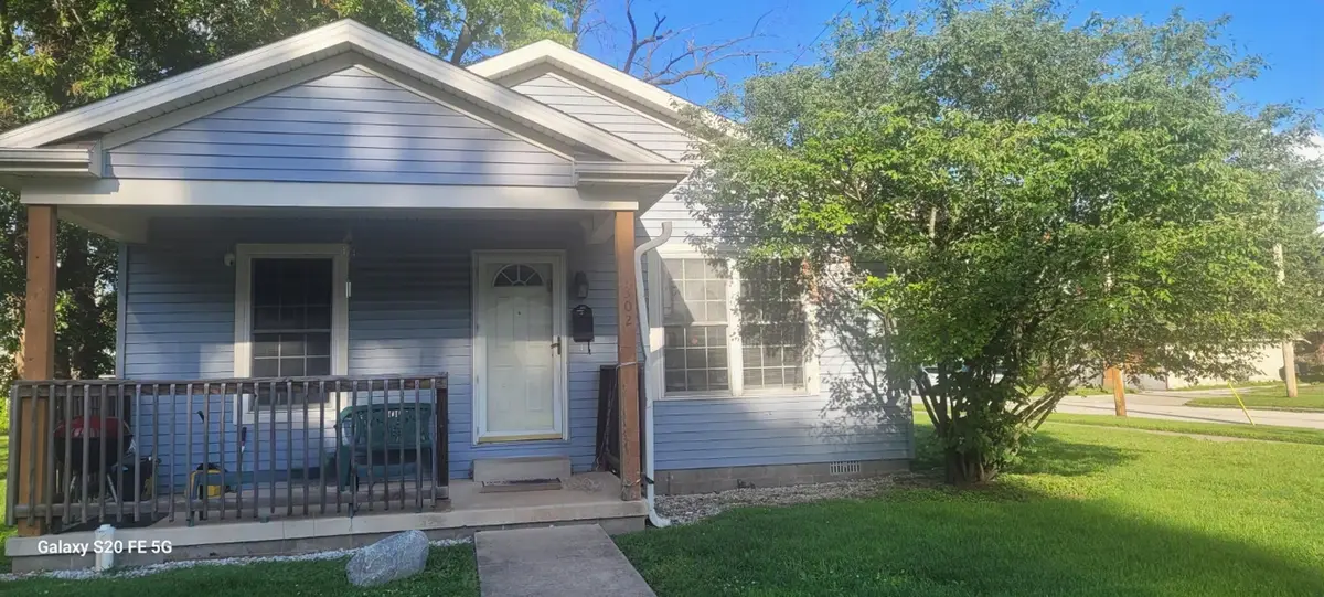 1302 N Champaign Street, Champaign, IL 61820 - #1