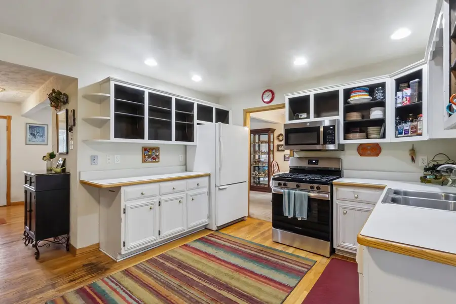 221 S Anderson Road, New Lenox, IL 60451 - #3