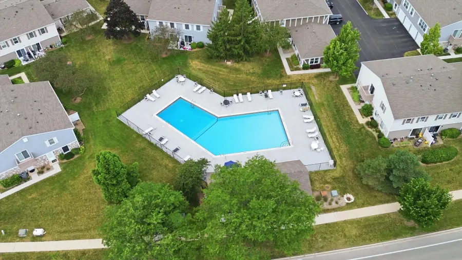 1046 Hampton Harbor #1046, Schaumburg, IL 60193 - #2
