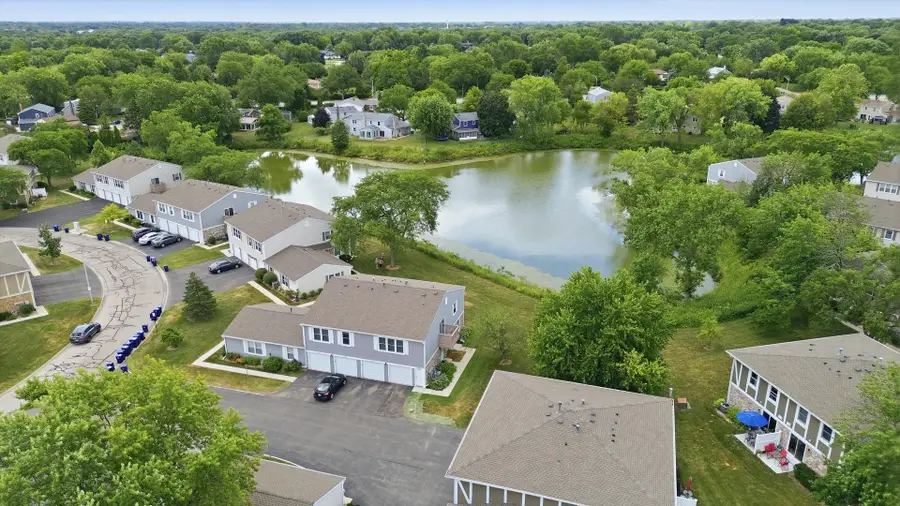 1046 Hampton Harbor #1046, Schaumburg, IL 60193 - #3
