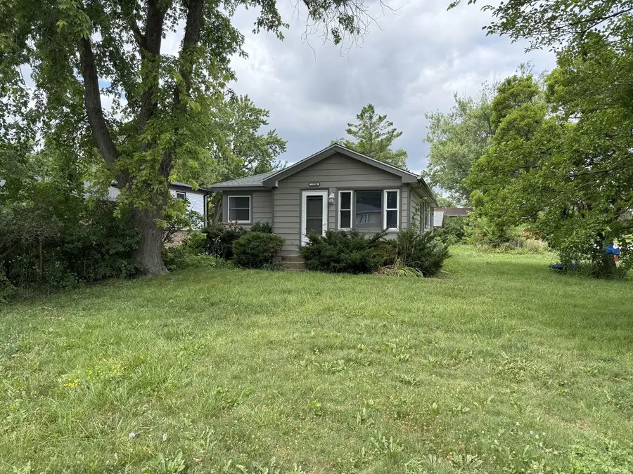 15700 Leclaire Avenue, Oak Forest, IL 60452 - #2
