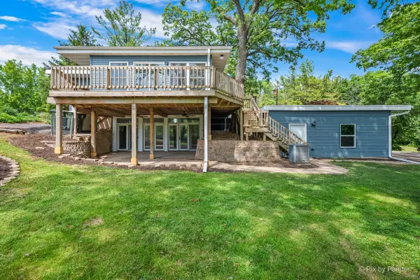 368 Holiday Drive, Lake Holiday, IL 60552
