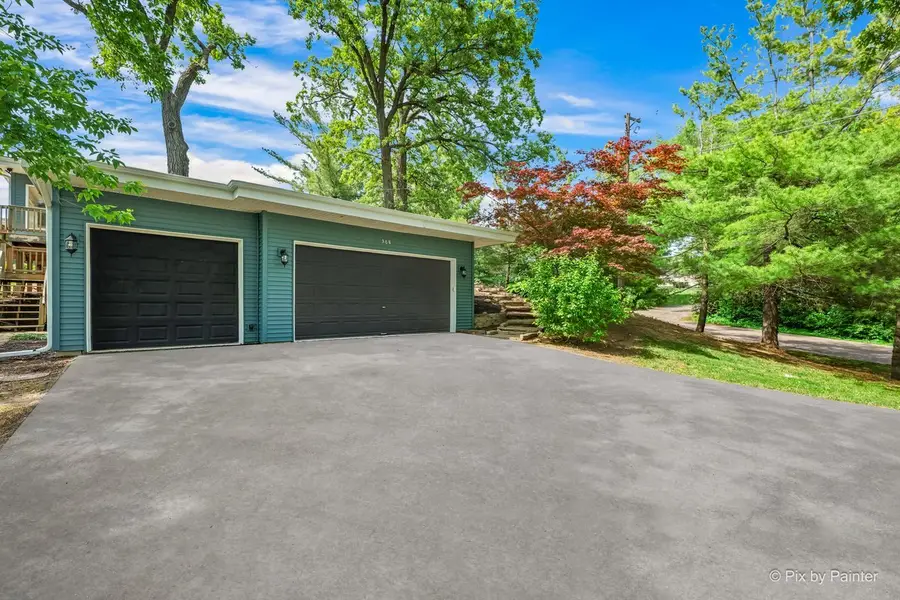 368 Holiday Drive, Lake Holiday, IL 60552 - #3