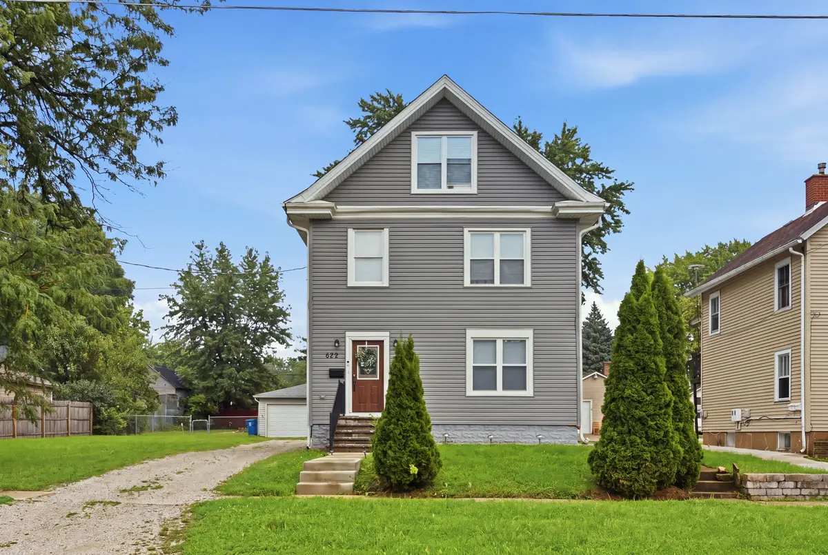 629 N Root Street, Aurora, IL 60505 - #1