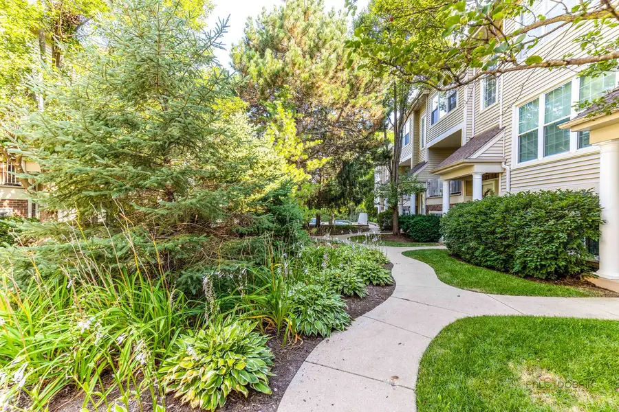 25 E Illinois Avenue, Palatine, IL 60067 - #3