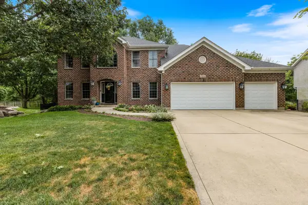 706 Norway Place, Oswego, IL 60543