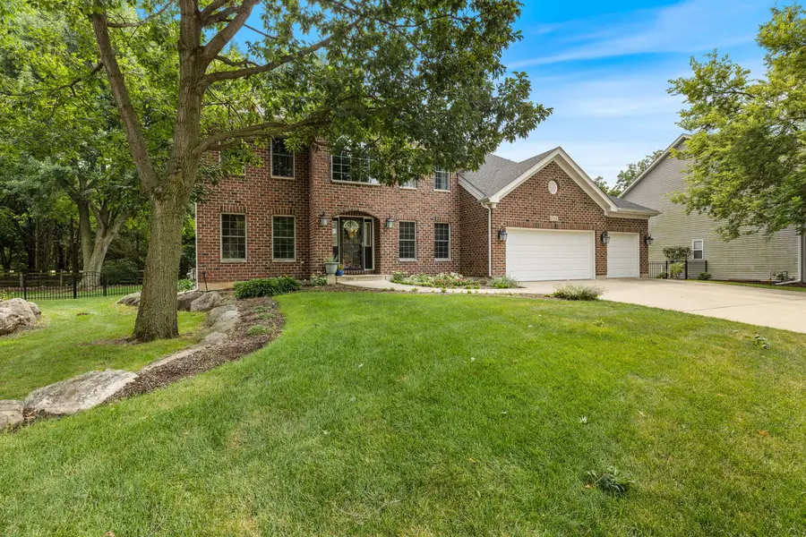 706 Norway Place, Oswego, IL 60543 - #2