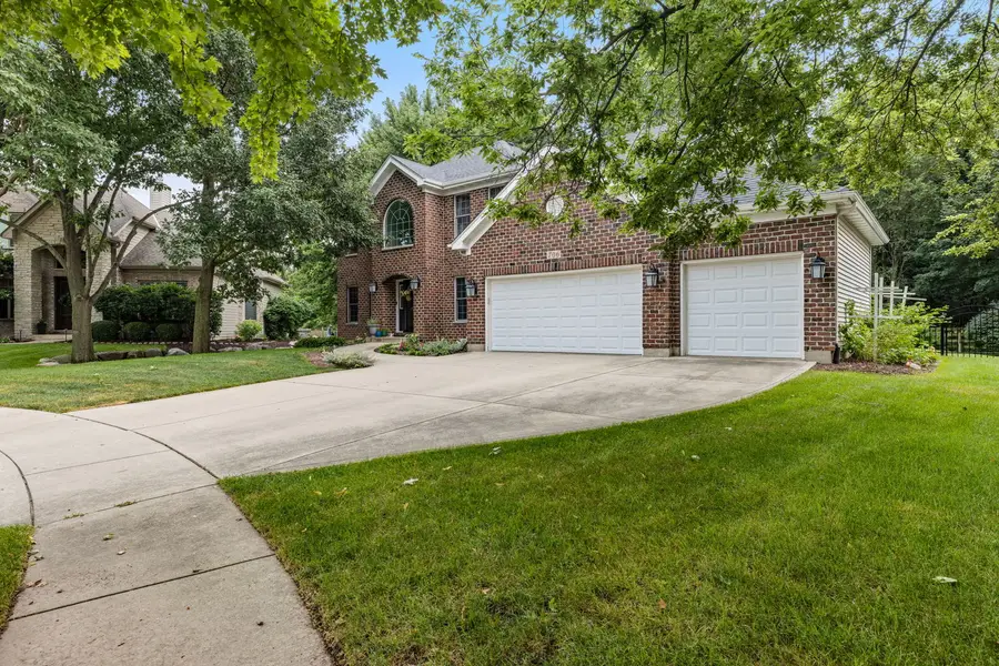 706 Norway Place, Oswego, IL 60543 - #3