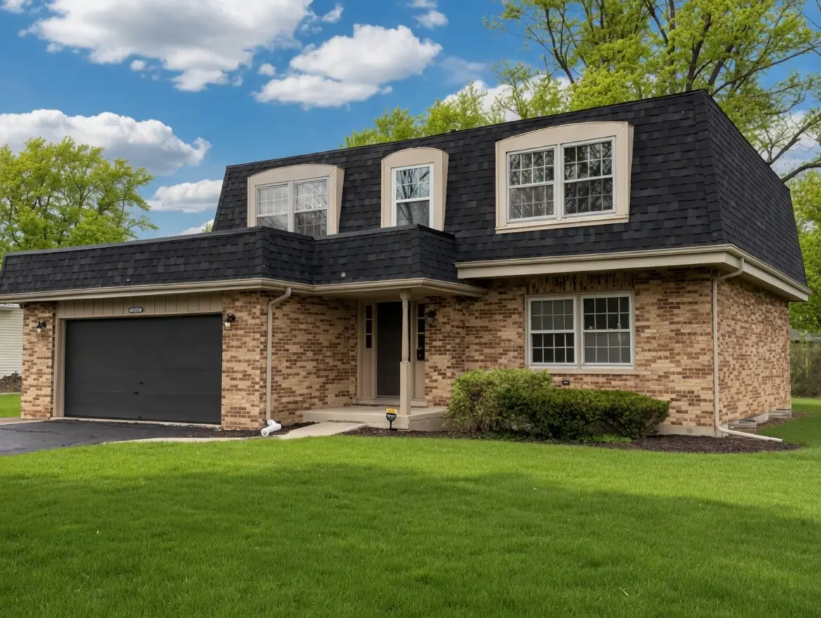 3451 Ithaca Road, Olympia Fields, IL 60461 - #1