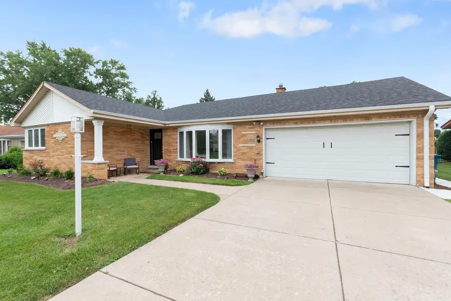 Address Withheld By Seller, Palos Heights, IL 60463 - #2