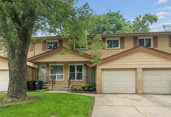 337 Sunset Trail, New Lenox, IL 60451