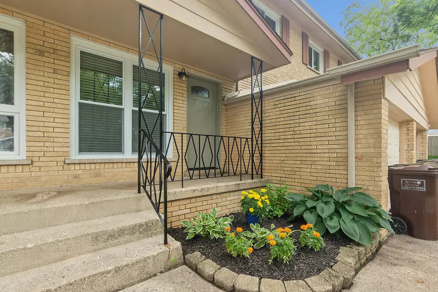 337 Sunset Trail, New Lenox, IL 60451 - #3