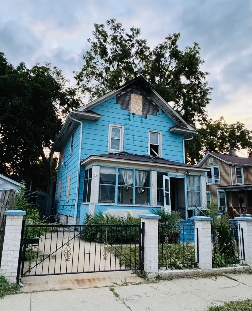 108 N Union Street, Aurora, IL 60505 - #1