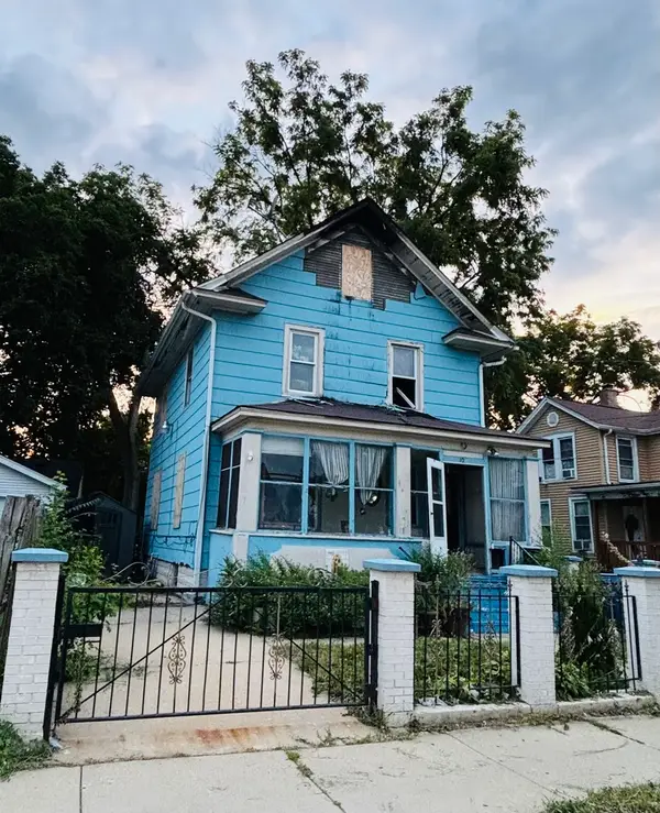 108 N Union Street, Aurora, IL 60505