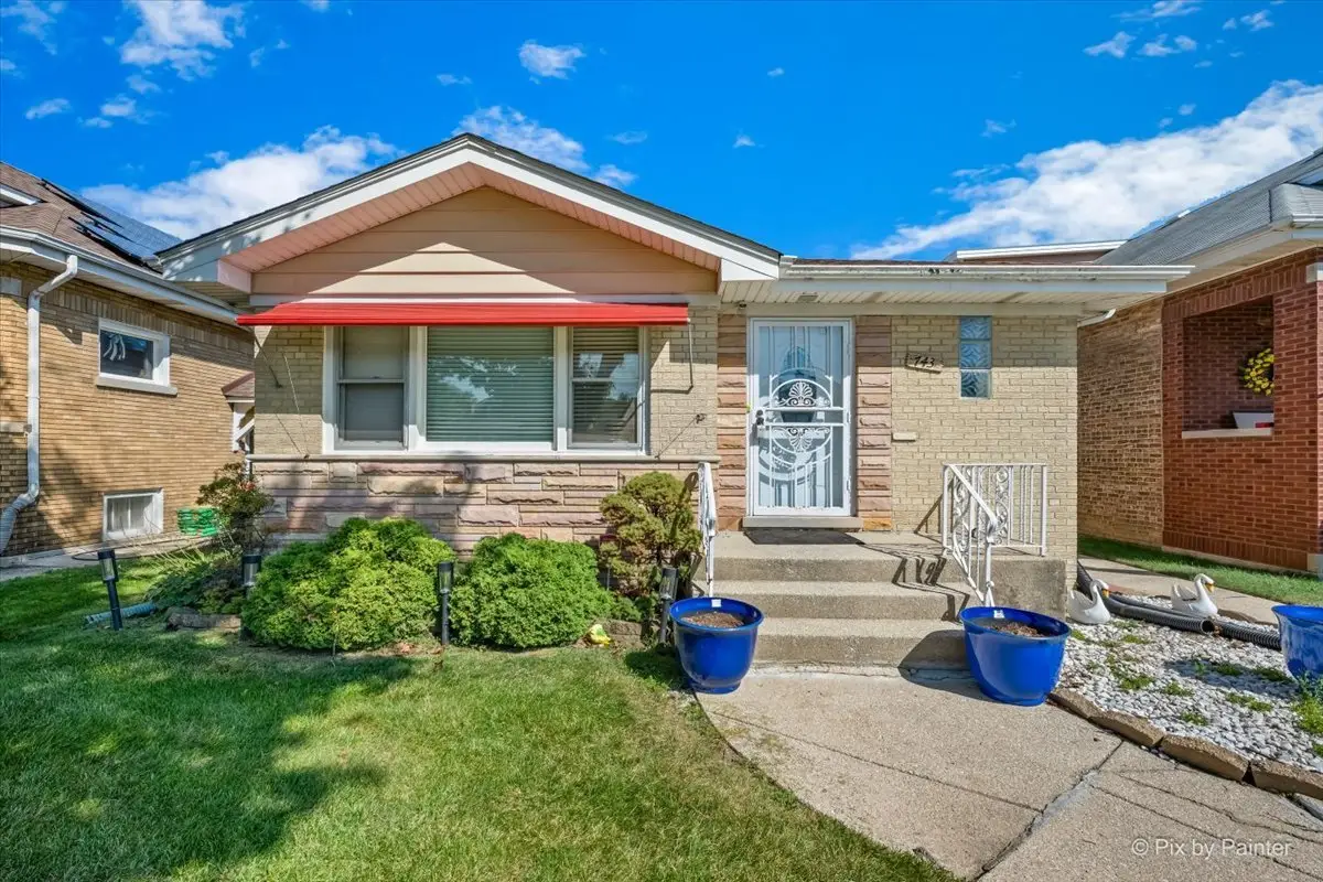 743 Newcastle Avenue, Westchester, IL 60154 - #1
