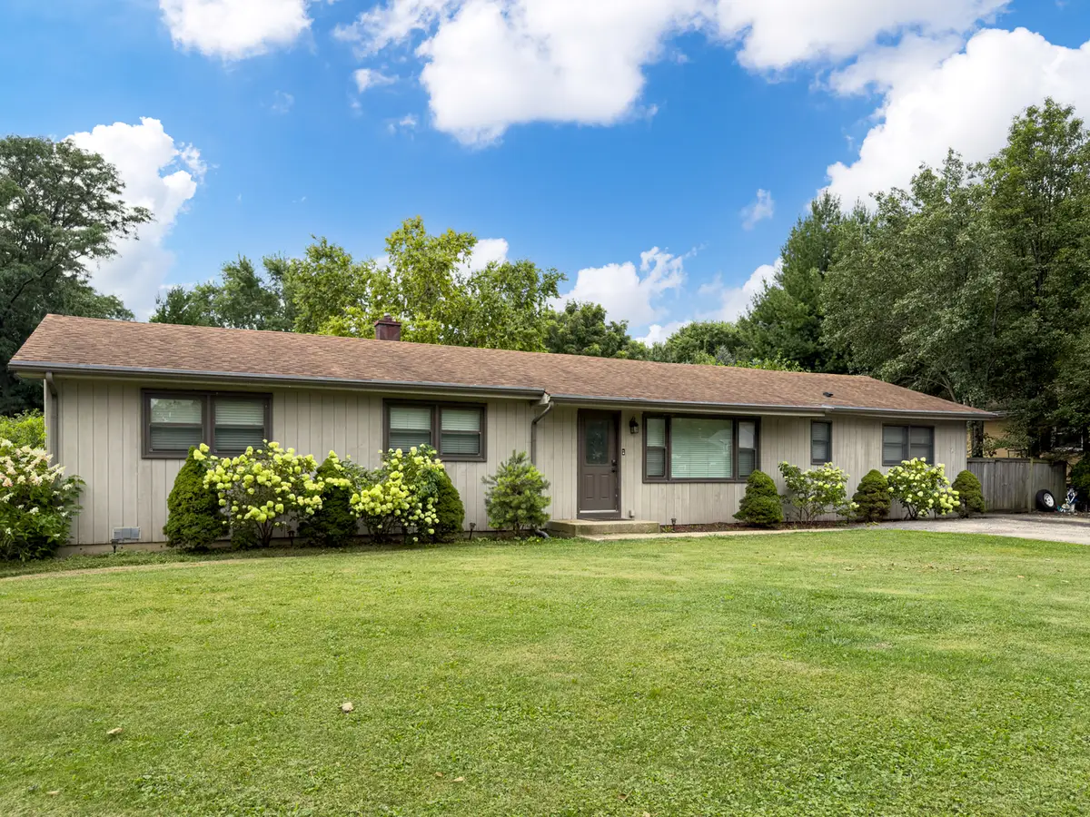 23W477 Burdette Avenue, Carol Stream, IL 60188 - #1