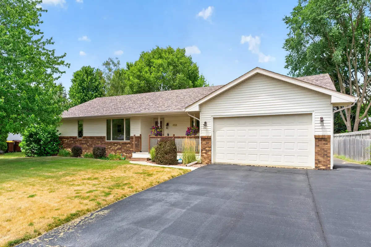 4930 Minns, Machesney Park, IL 61115 - #1