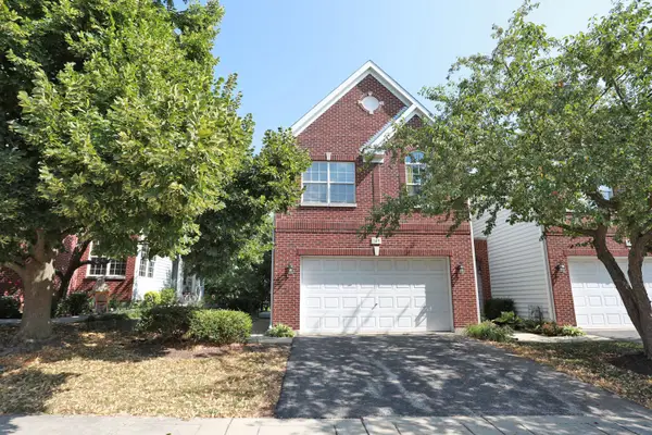 149 Fulbright Lane, Schaumburg, IL 60194