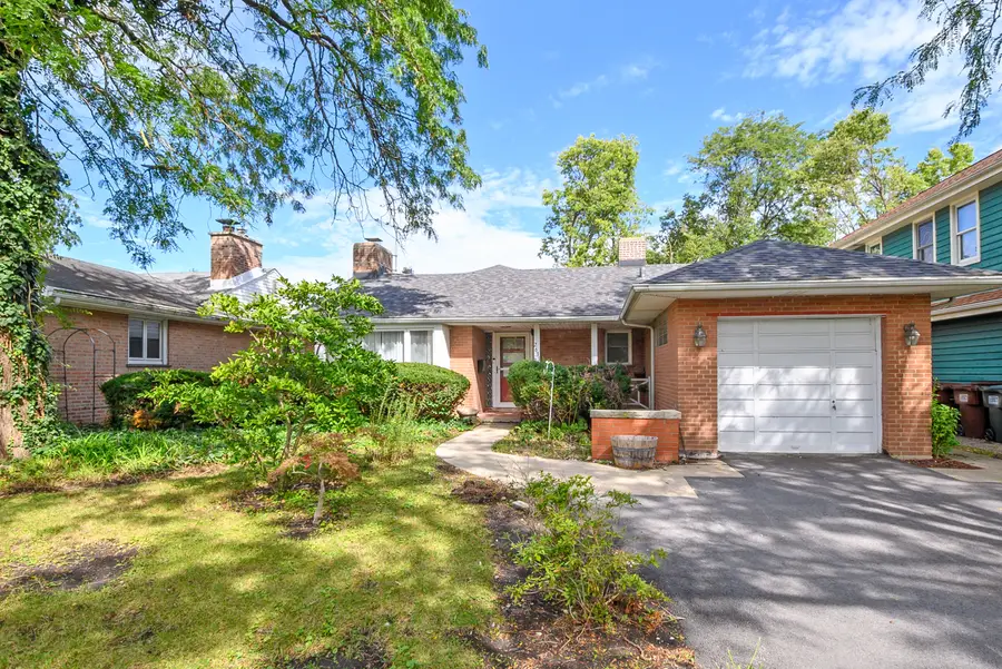 2631 Central Drive, Flossmoor, IL 60422 - #3