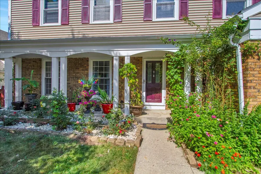 628 Primrose Lane, Schaumburg, IL 60194 - #2