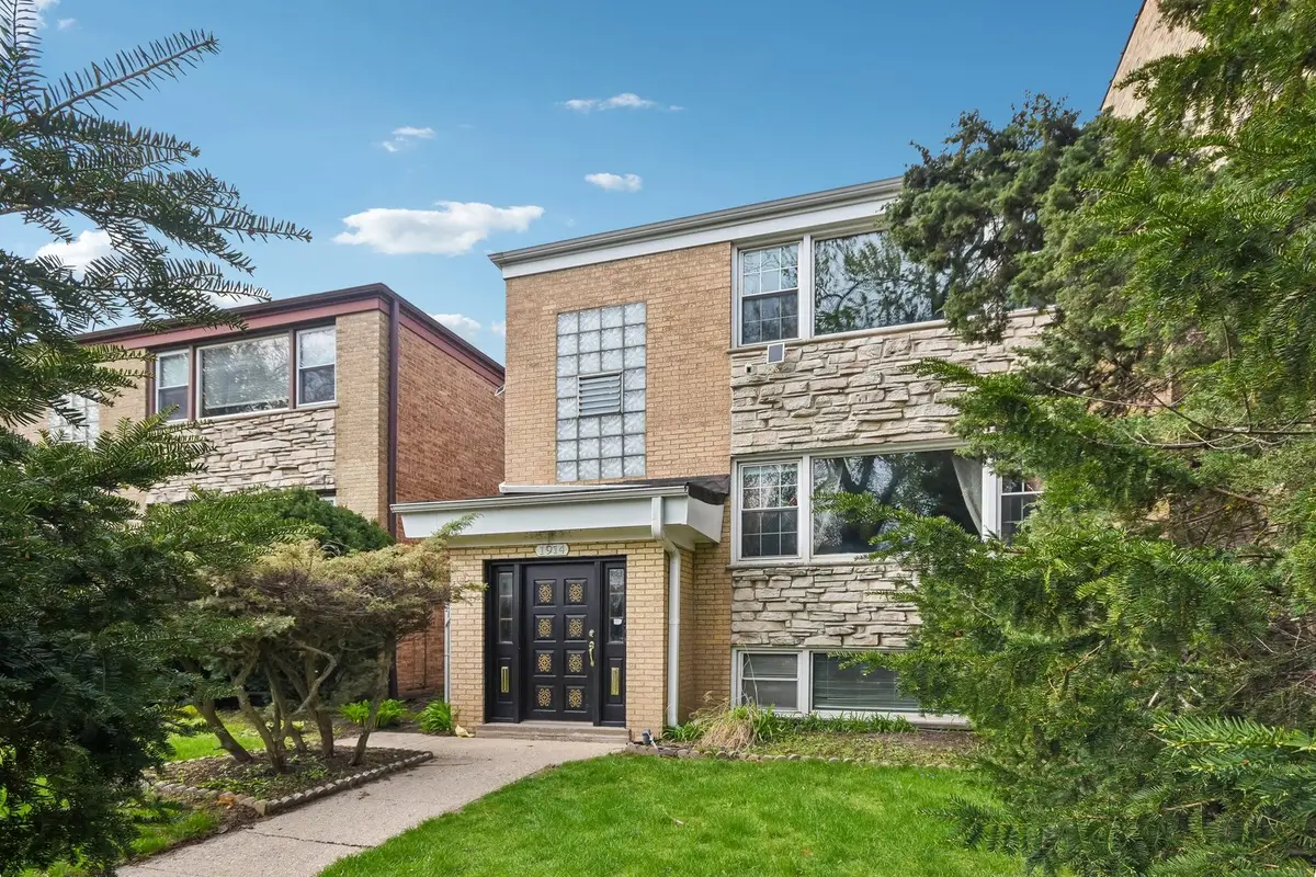 1914 W Farwell Avenue, Chicago, IL 60626 - #1