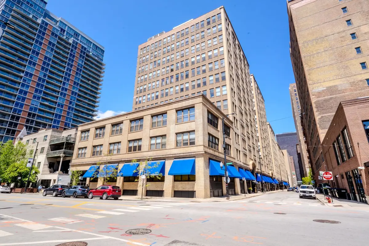 780 S Federal Street #906, Chicago, IL 60605 - #1