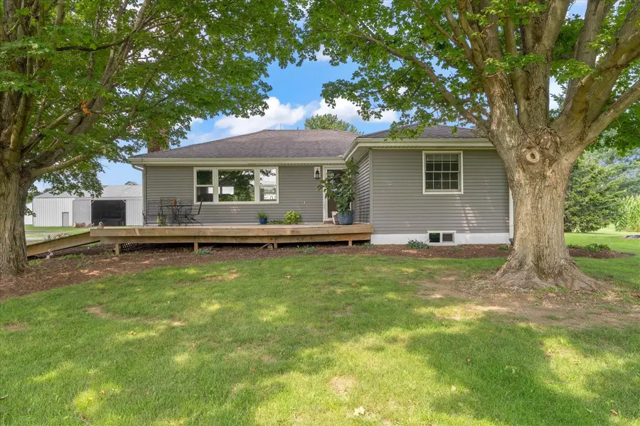 2577 County Road 600 E, Dewey, IL 61840 - #3